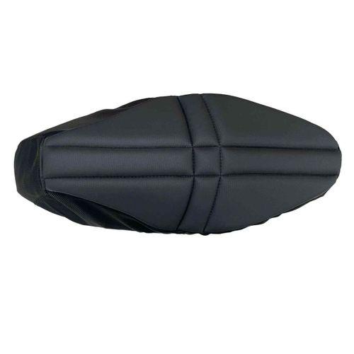 HONDA Honda Pcx 2014 - 2024 Uyumlu Konfor Hava Destekli Koltuk Kılıfı (Minder)