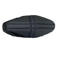 HONDA Honda Pcx 2014 - 2024 Uyumlu Konfor Hava Destekli Koltuk Kılıfı (Minder)