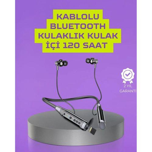 Kablosuz Dokunmatik Bluetooth Kulaklık – Gürültü Azaltma Ve Net Ses Teknolojisi