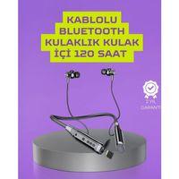 Kablosuz Dokunmatik Bluetooth Kulaklık – Gürültü Azaltma Ve Net Ses Teknolojisi