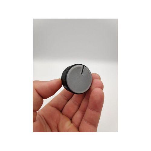 Bosch Ocak Ayar Düğmesi 3D Baskı (Bu ürün Sadece Plastik parçadır - Almadan Önce Soru Sorabilirsiniz)