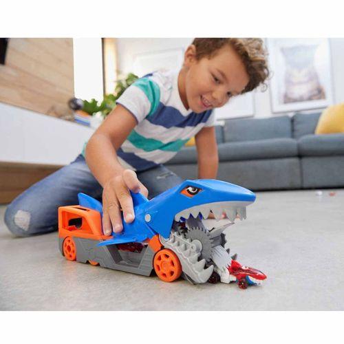 Hot Wheels Hot Wheels Köpek Balığı Taşıyıcı GVG36