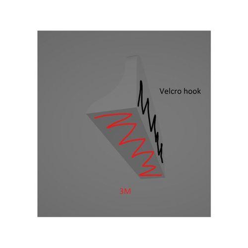 Elektrikli Scooter Batarya Uzatma Paneli (Bu ürün Sadece Plastik parçadır - Almadan Önce Soru Sorabilirsiniz)