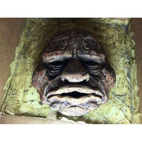 ANGler Maskesi - 5142029