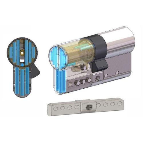 Keso K8000 Omega Ultra Zırhlı F serisi