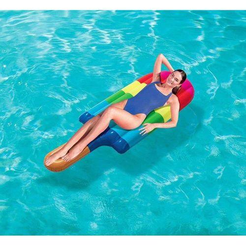 Bestway Deniz Yatağı Dondurma Yatak 180x72 Cm 43161