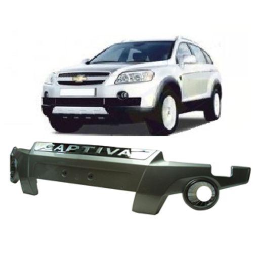 Chevrolet Captiva Uyumlu 2006 2010 Ön Tampon Koruyucu Koruma Difüzör