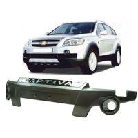 Chevrolet Captiva Uyumlu 2006 2010 Ön Tampon Koruyucu Koruma Difüzör