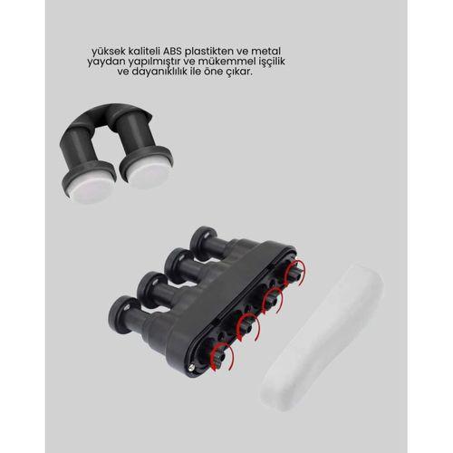 Parmak Güçlendirici