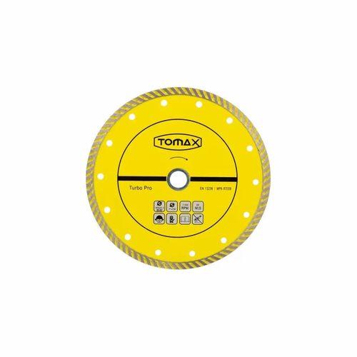 Turbo Elmas Mermer Granit Kesici 180x2,2x22