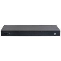 DAHUA DH-CS4226-24ET-240 26 PORT 24XFE-2XGE/SFP YÖNETİLEBİLİR MEGABİT 240W POE SİWTCH