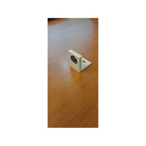 Inmp441 Mikrofon Montajı