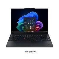 LENOVO THINKPAD E16 22AY0037TX U7-256V 16GB 512GB SSD 16" FDOS