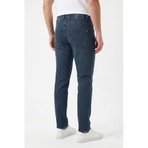 Erkek Regular Fit Jeans Pantolon BGL-ST05356