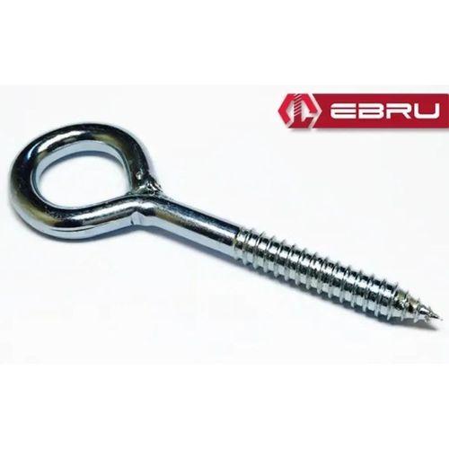 Kaynaklı Vida 8x160 - 5 Adet