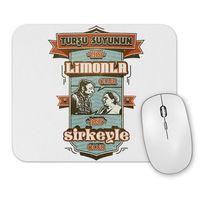 Neseli Günler  Mouse Pad