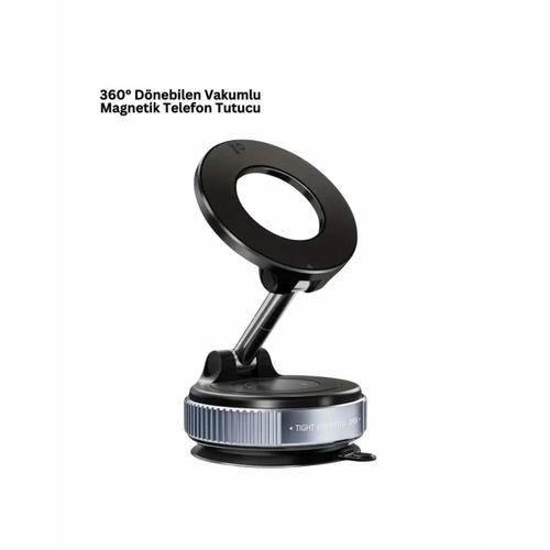 K007 Vakumlu Telefon Tutucu