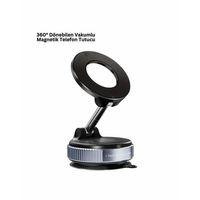 K007 Vakumlu Telefon Tutucu