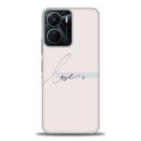 Tecno Spark 9 Pro Kılıf HD Baskılı Kılıf - Love + Tam Ekran Koruyucu
