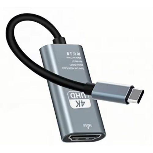 ZR859 4K Type-C Hdtv 30Hz