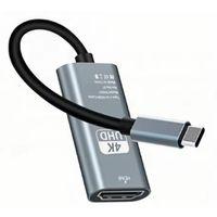 ZR859 4K Type-C Hdtv 30Hz