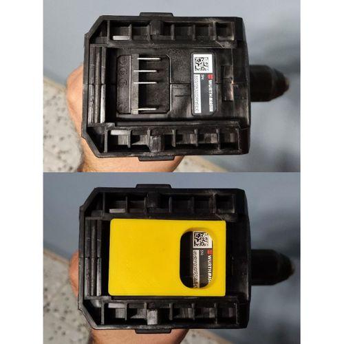 Würth M-Cube Koruyucu Kapak Wurth McUBE-5125063