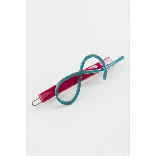 Sonsuzluk Klipsli Toka