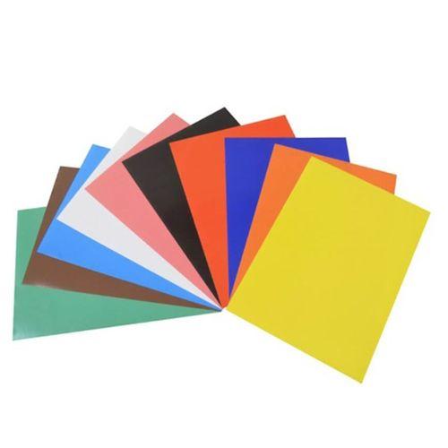 Lino Elişi Kağıdı Yapışkanlı 23X33Cm 10Lu