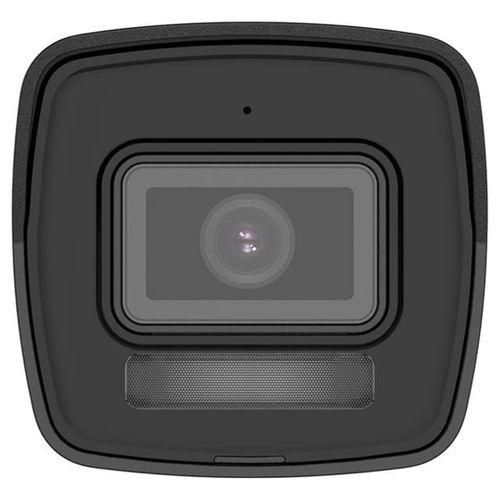 Hikvision 4MP 2.8mm Lensli IR Bullet IP Network Güvenlik Kamera (DS-2CD1043G2-LIUF)