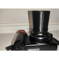 Industar-50-2-5130006 için kaput