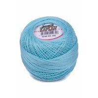 Kaplan Etamin Ve Kanaviçe İpi 8 No Kod/Renk: 345 - Royaleks