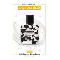 Milk Therapy Saç Parfümü 100 ML - Bakım ve Canlılık - mrfs