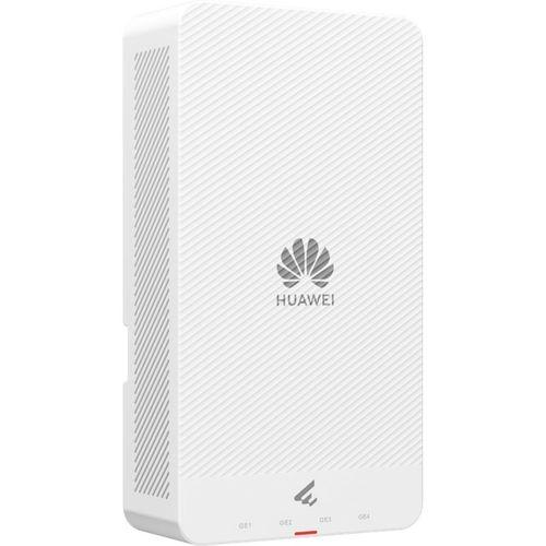 HUAWEI EKITENGINE AP265E 4 PORT GIGABIT 2.4/5GHZ 2X2 MU-MIMO WIFI6 2.97GBPS İÇ ORTAM DUVAR TİPİ ACCESS POINT(ADAPTÖRSÜZ)