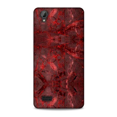 Mermer Desenli (42) Tema Rugged Armor Kılıf Tarçın Vestel Venüs V5 Kılıf