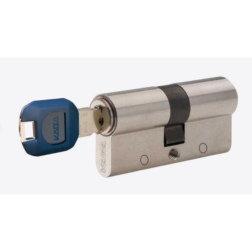 Dorma Kaba ExperT Plus 68-71 Mm Bilyalı 8 Anahtarlı Barel