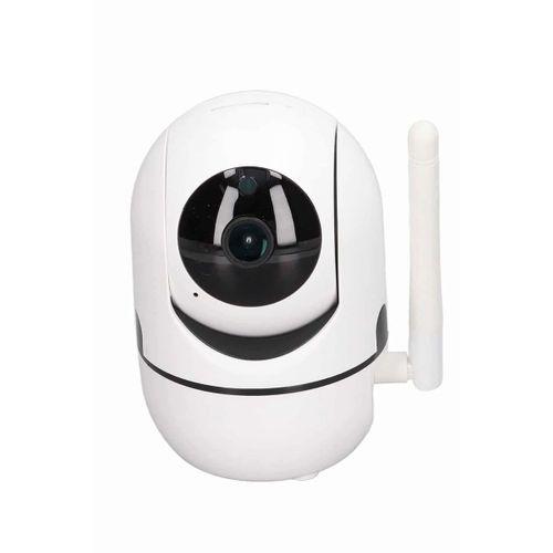 Akıllı Güvenlik Kamerası Hd Görüntü Kalitesi Hareket Algılama Wifi Kamera