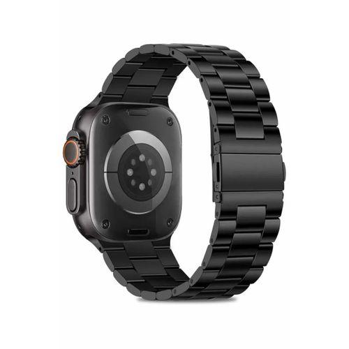 Akıllı Saat 3 Kordonlu Waterproof Adımsayar, Titreşim Ve Gps Özelliği