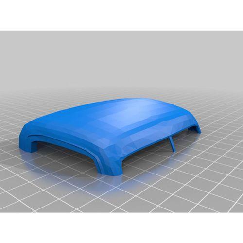 Ford Pickup 1940 (Bu ürün Sadece Plastik parçadır - Almadan Önce Soru Sorabilirsiniz)