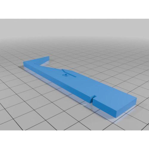 Roborock S6 Temizlik Bıçağı (Bu ürün Sadece Plastik parçadır - Almadan Önce Soru Sorabilirsiniz)