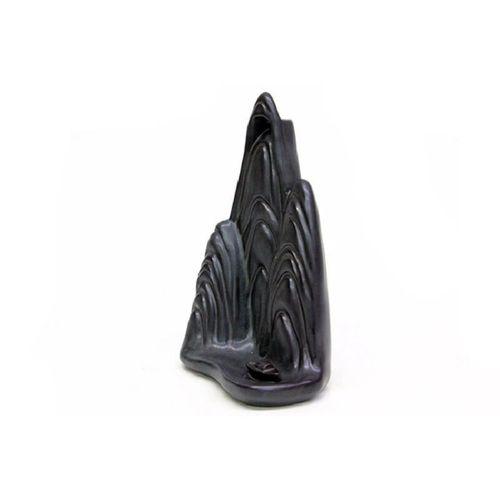 Seramik Dağ Aromaterapi Geri Akışlı Tütsülük