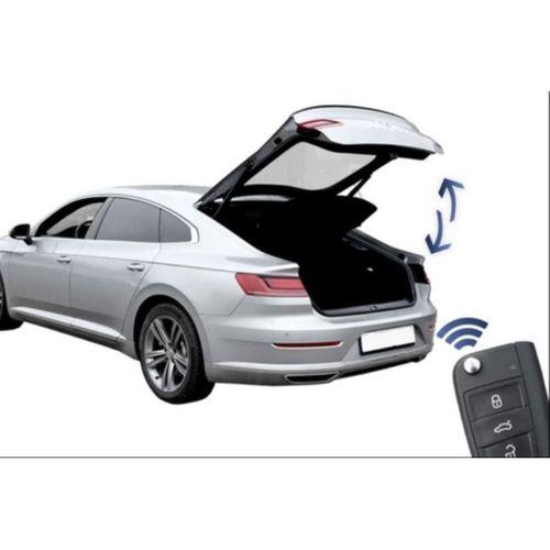 W205 C Serisi İçin 15-21 Elektrikli Bagaj (Çift)