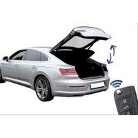 W205 C Serisi İçin 15-21 Elektrikli Bagaj (Çift)