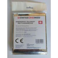 Medical Acil Durum Termal Battaniye 160x210 Sadece Milesgör Mağazasından Satıs Yapılmaktadır. Gümüş