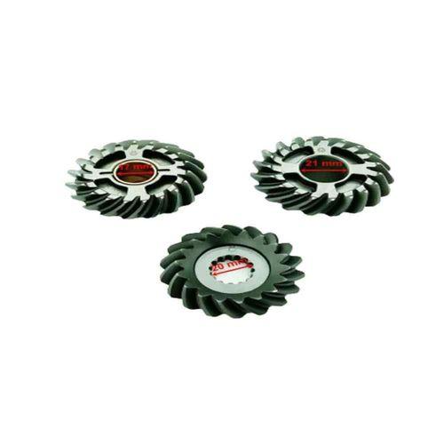 ATV Atv 250 Kanuni İleri-Geri Şanzıman Dişli Seti 3 Lü 19-18-19T Öm