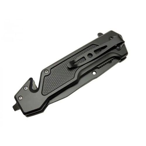 Da316 Çakı Kurtarma 22,5 Cm  Manuel, Kemerlikli