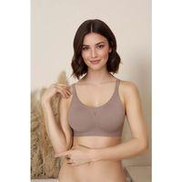 Nurteks 1007 Lazer Kesim Sütyen