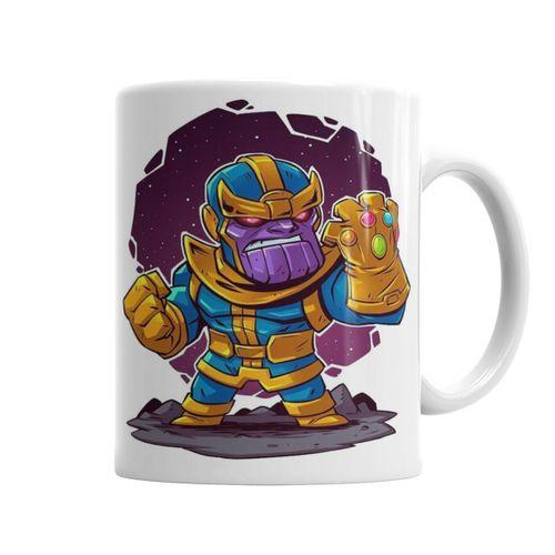 Thanos Kupa Bardak Porselen