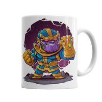 Thanos Kupa Bardak Porselen
