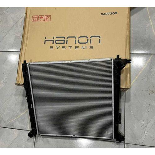 Su Radyatörü Hyundai̇ Tucson Ki̇a Sportage 15-