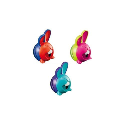 MAPED CROC INNOVATION TEK DELİKLİ KALEMTRAŞ ( 3 Farklı Renkte 3 Adet )